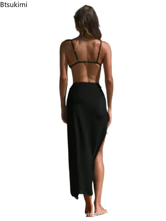 Maillot de bain vintage pour femme