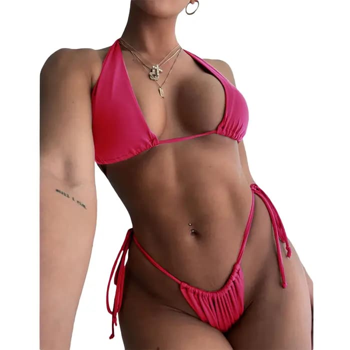 Yiiciovy – maillot de bain Sexy pour femmes