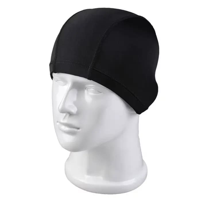Bonnet de bain extra large confortable, flexible, pour adultes, garde les cheveux propres, bonnet de bain pour femmes et hommes