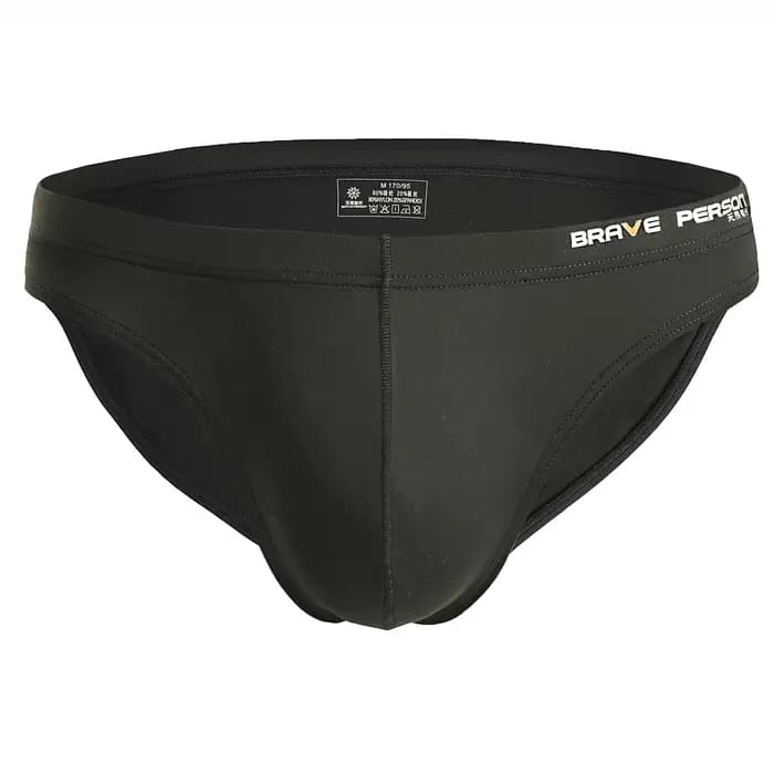 Slip de bain pour hommes