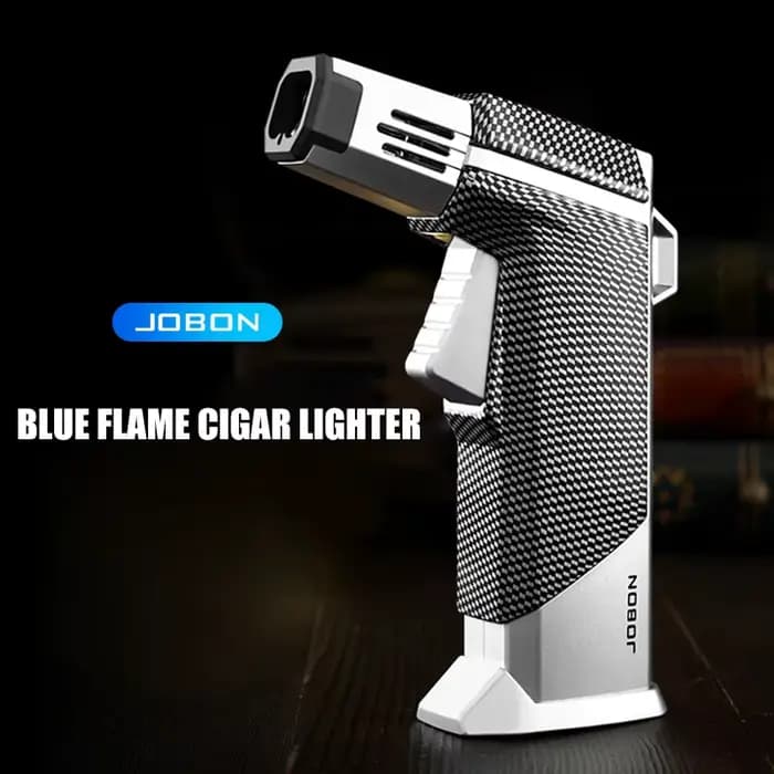 BON Chain Four Flame Gun Briquets
