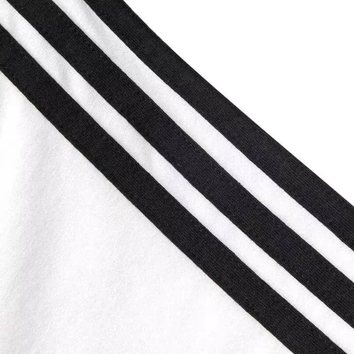 Nouveauté originale Adidas Originals 3 rayures t-shirt homme chemise manches courtes vêtements de sport