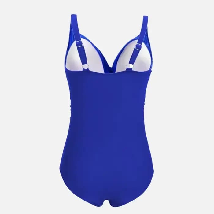 Maillot de bain une pièce Push Up pour femmes