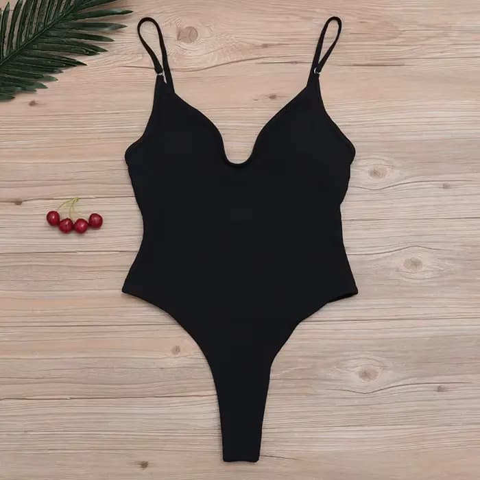 Maillot de bain une pièce