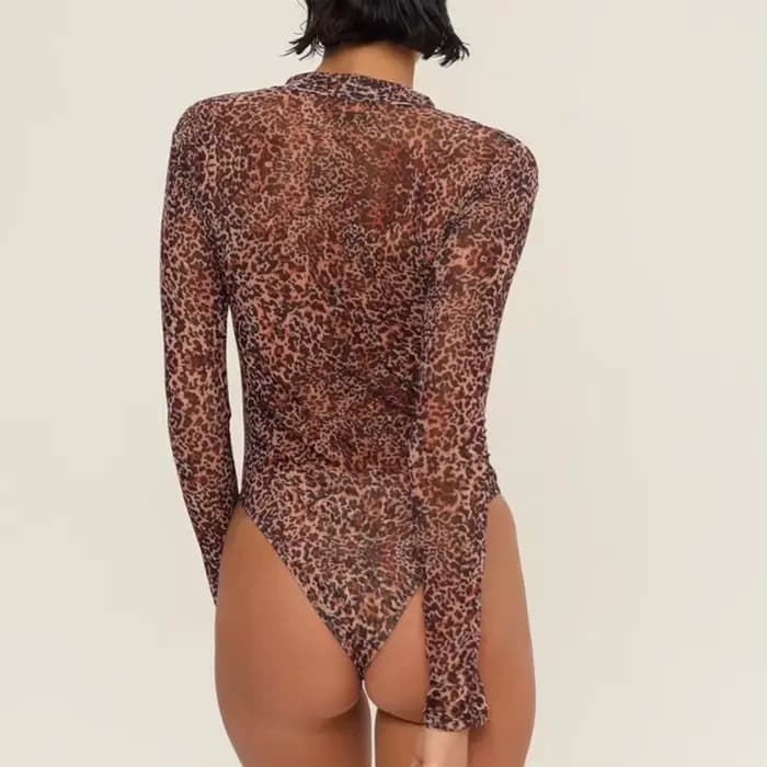 Combinaison de maillot de bain pour femmes