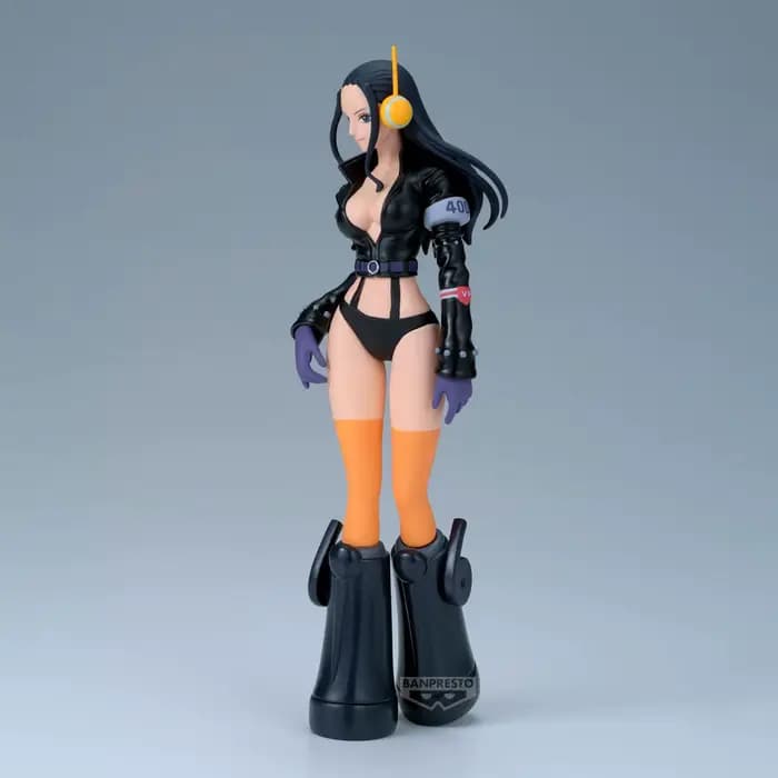 En Stock Original100 % Bandai Anime figurines jouets une pièce Nico Robin modèle jouet Statue Garage figurine d'action