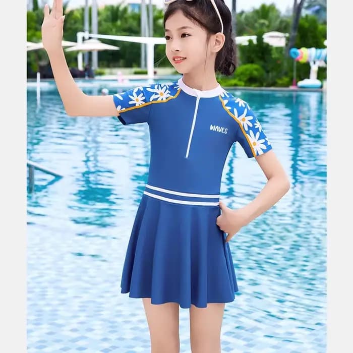 Maillot de bain enfants adolescent maillots
