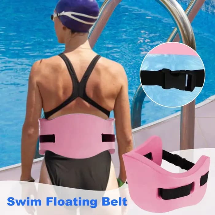 Équipement de flottation pour piscine