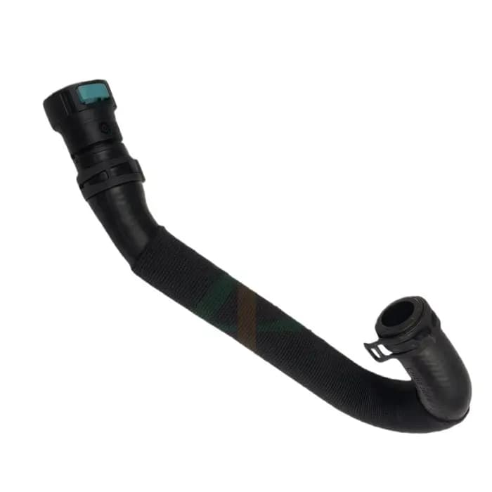 Tuyau de refroidissement du radiateur OEM LR081668 LR035626, tuyau d'eau du chauffage pour Land Rover Range Rover L405 Range Rover Sport L494