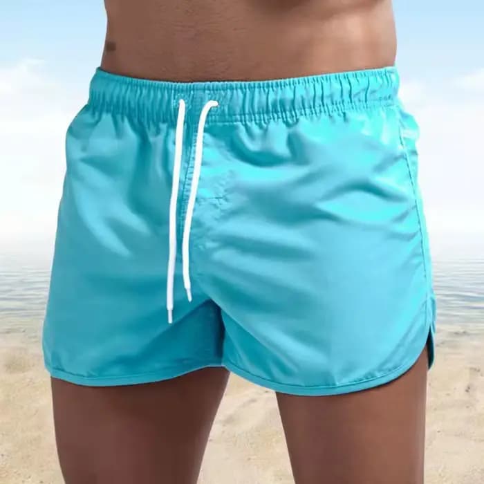 Maillot de bain pour hommes