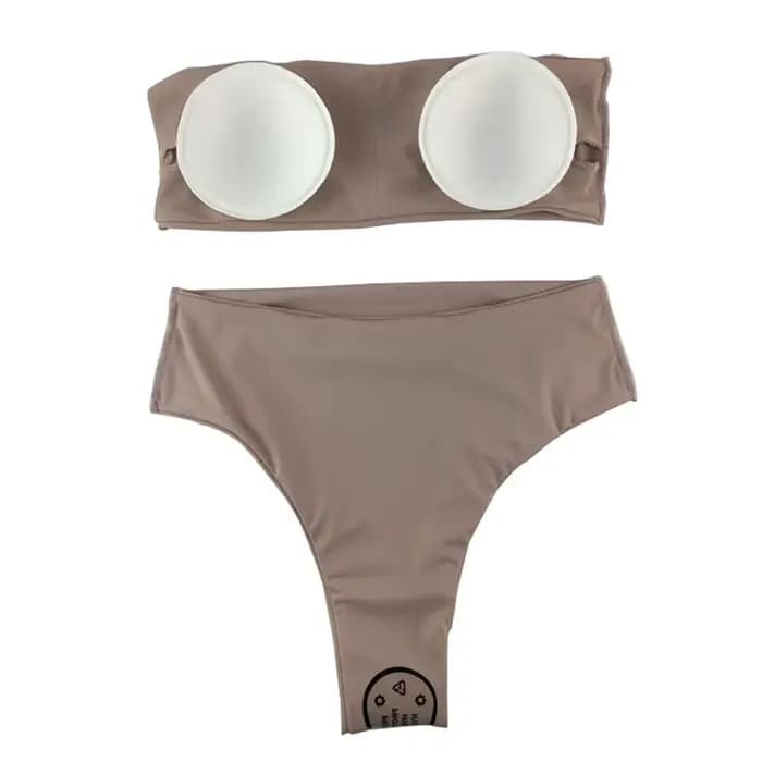 Cikini-Ensemble bikini brésilien pour femme