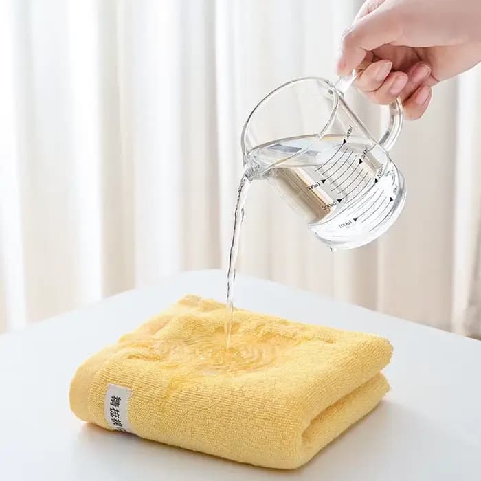 Serviette de bain en coton