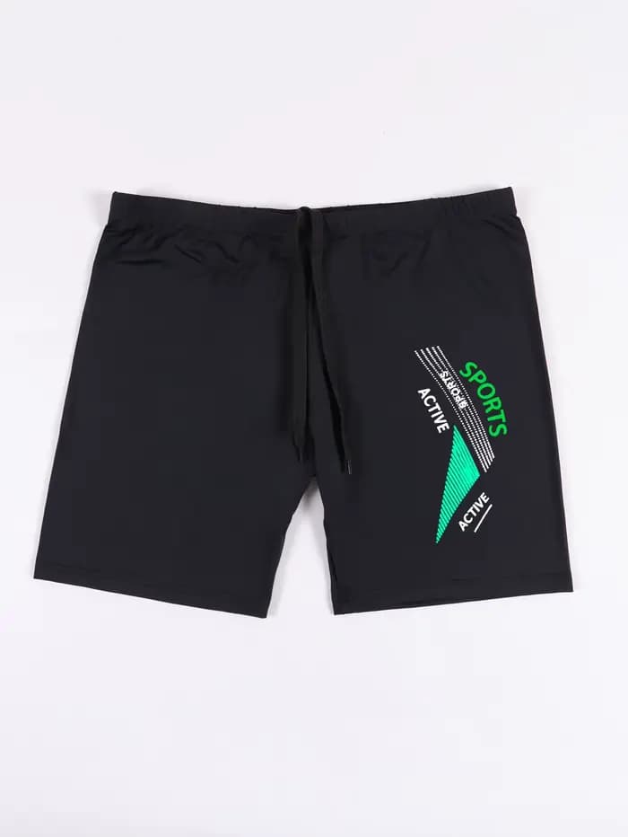 Shorts de bain pour hommes
