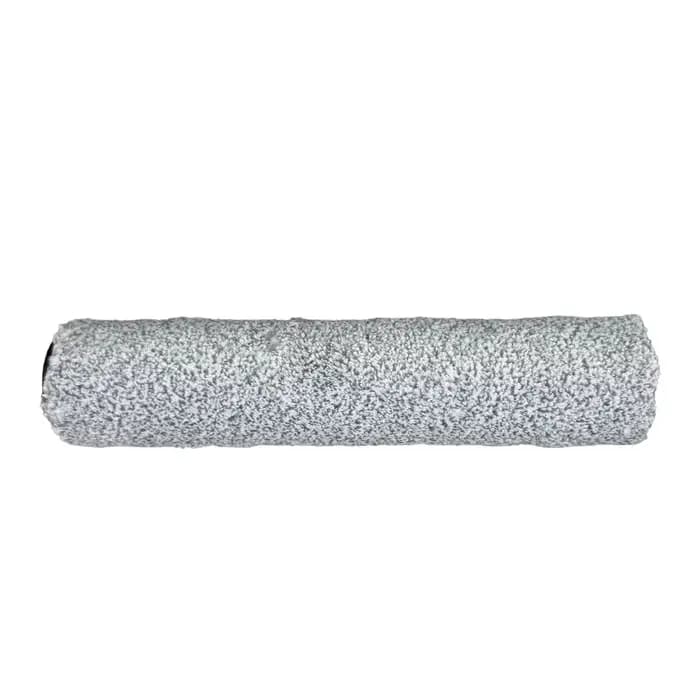 Brosse rotative compatible avec les nettoyeurs de sol Tineco Floor ONE Stretch S6 / i5 Stretch / i6 Stretch / S7 Stretch / S9 Artist - Pièce de rechange