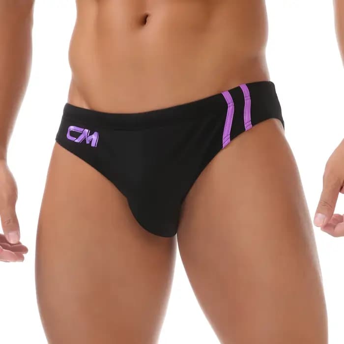 Maillot De Bain Sexy pour hommes