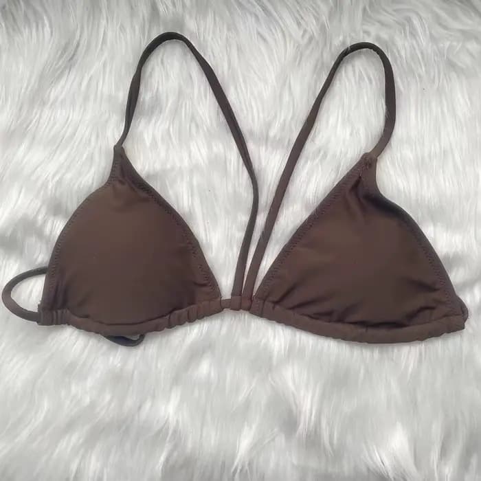 Maillot de bain deux pièces pour femmes