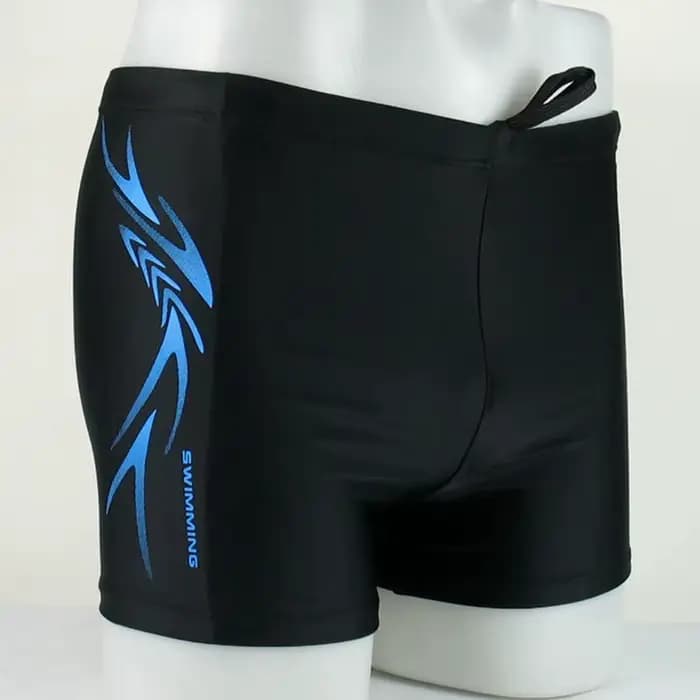 Marque hommes short de bain course maillot