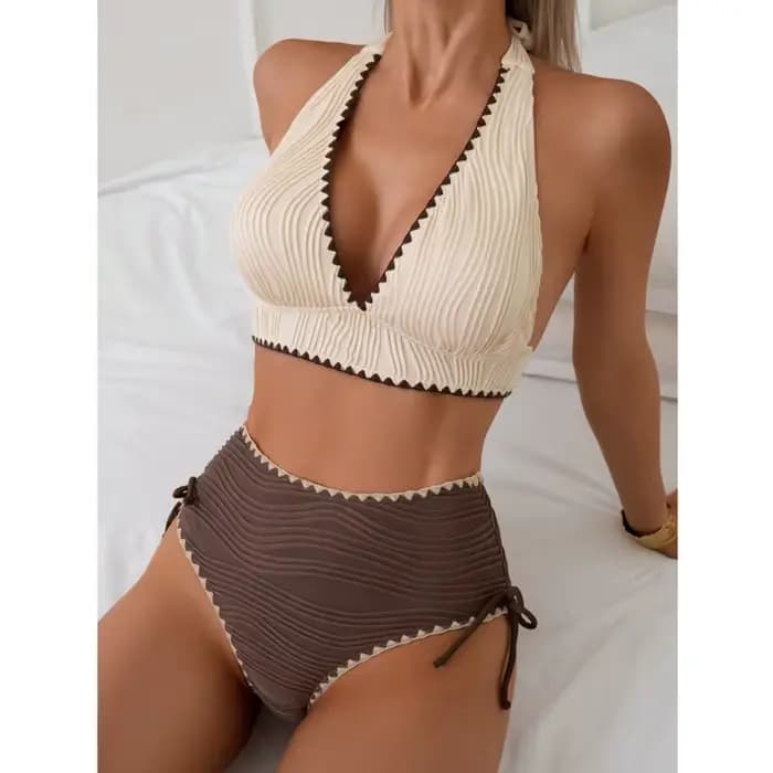 Été Sexy Bikinis 2026 femmes maillots de bain femme maillot de bain pour maillot de bain maillots de bain brésilien Bikini ensemble maillots de bain piscine baigneur