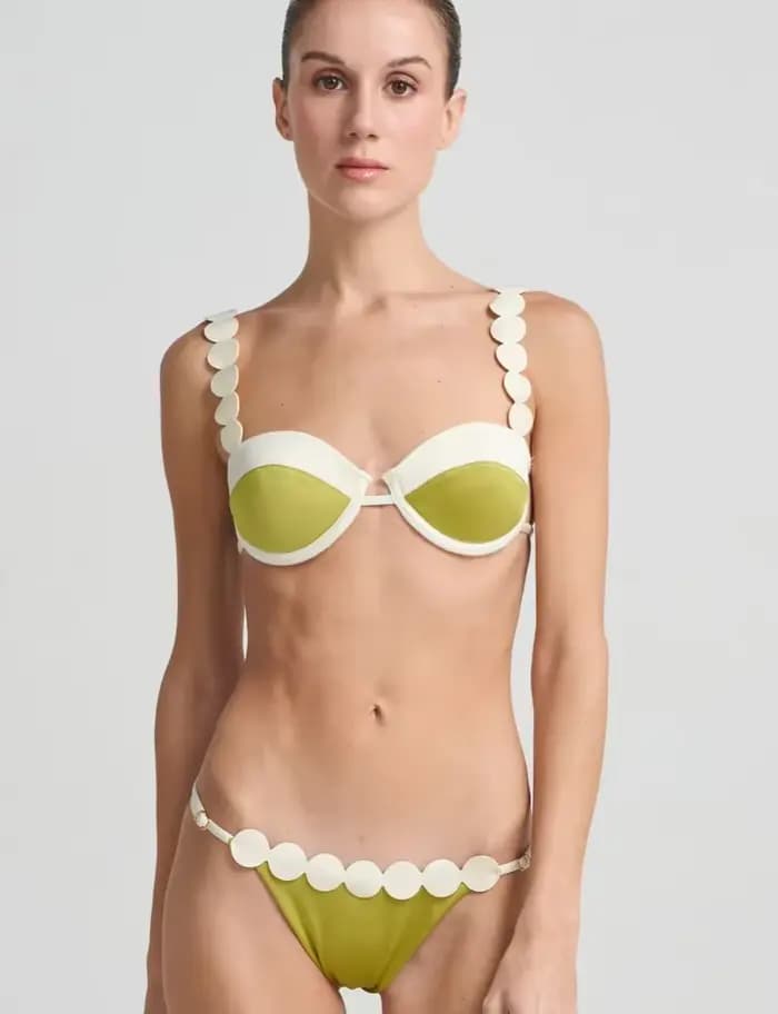 Maillot de bain sexy pour femmes