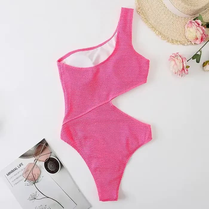 Maillot de bain une pièce