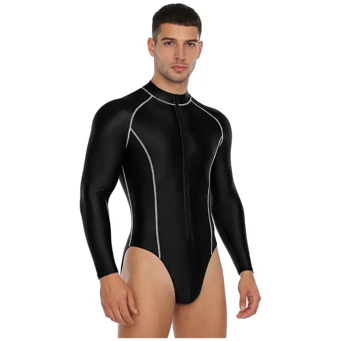 Maillot de bain pour homme