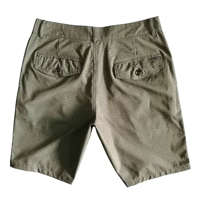 Short de bain d'été pour hommes, bermuda de plage, maillot de bain à séchage rapide, tenue de surf