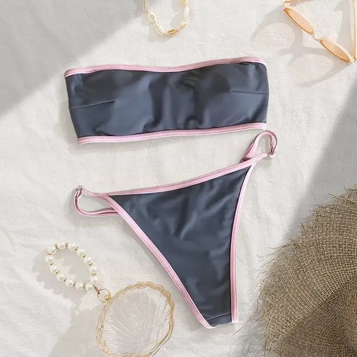 2026 Bikinis Sexy pour Femmes