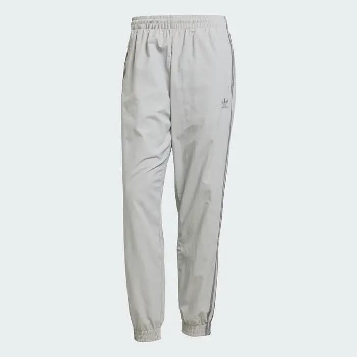Adidas Originals Pantalon de sport décontracté conique tissé pour homme JD0425