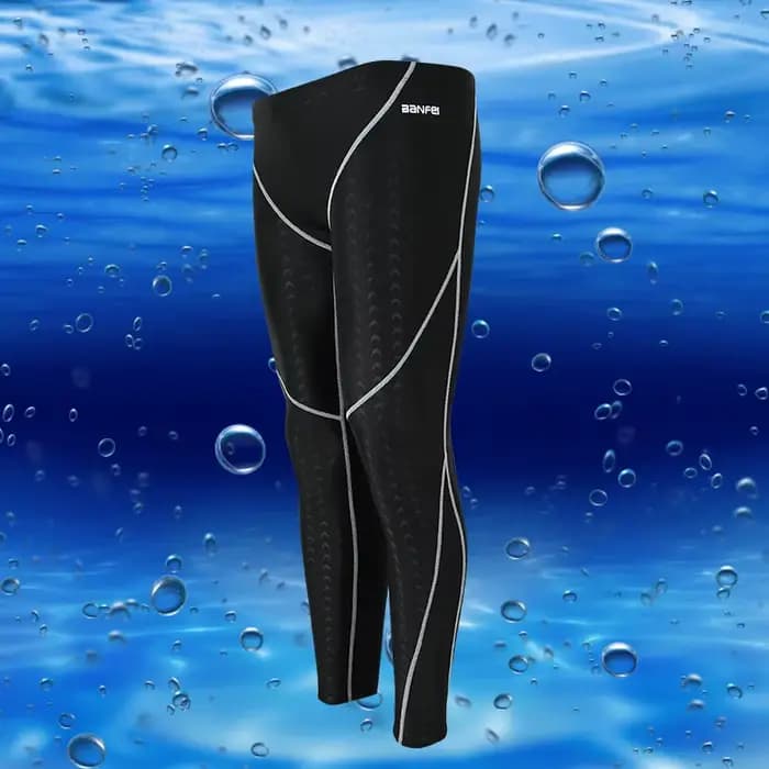 Pantalon de bain pour hommes