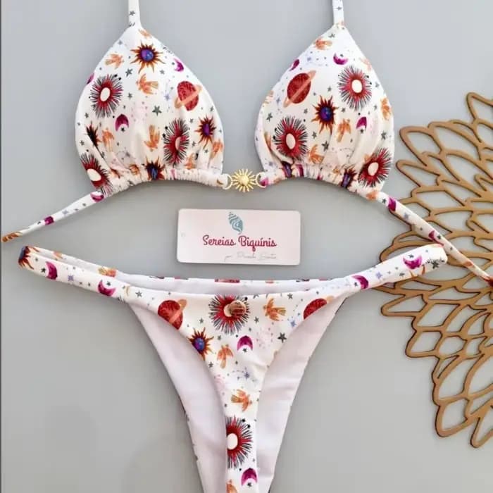 Sexy Mciro Bikini ensemble femmes vacances maillot de bain à lacets maillots