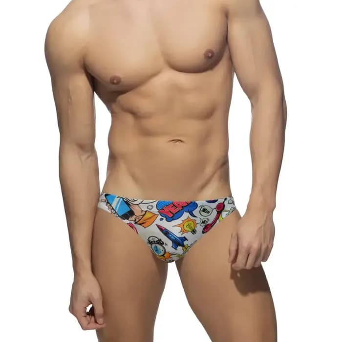 Hommes maillots de bain
