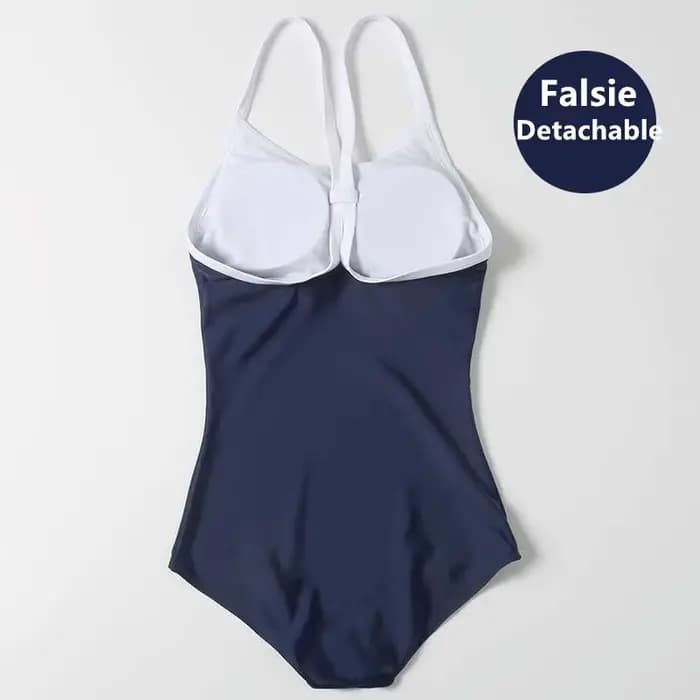 Anime été rendre maillot de bain Kofune Ushio Cosplay Costumes bain japon Sukumizu maillots de bain