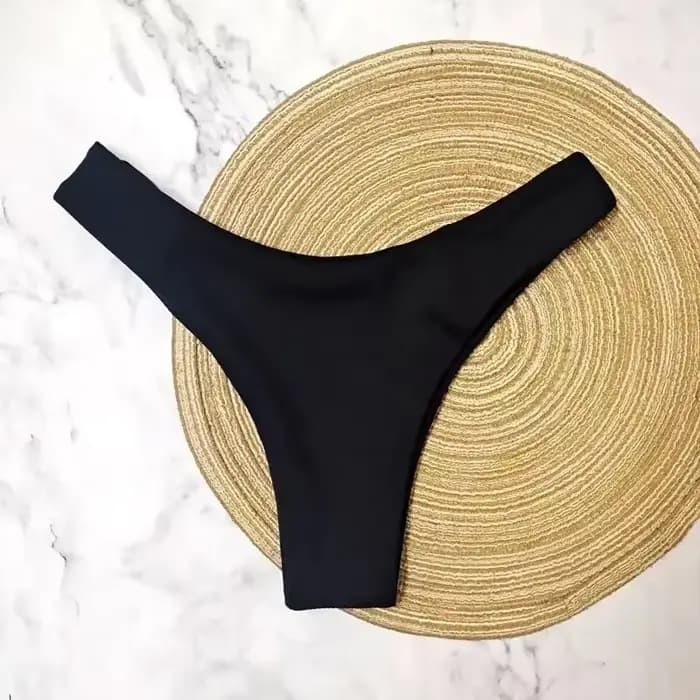 Offre spéciale maillot de bain string bas maillots
