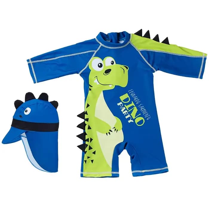 Maillot de bain une pièce pour bébés