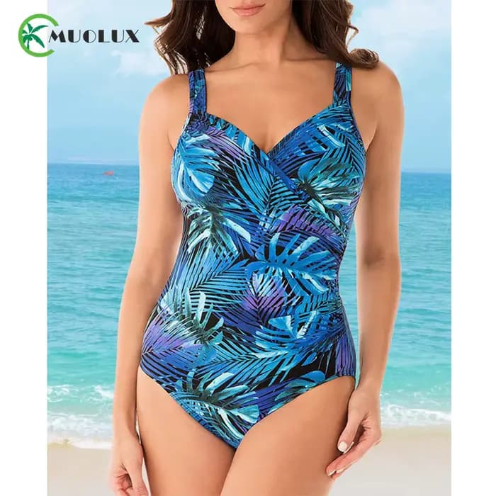 Maillot de bain une pièce