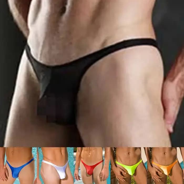 Maillot de bain Sexy pour hommes