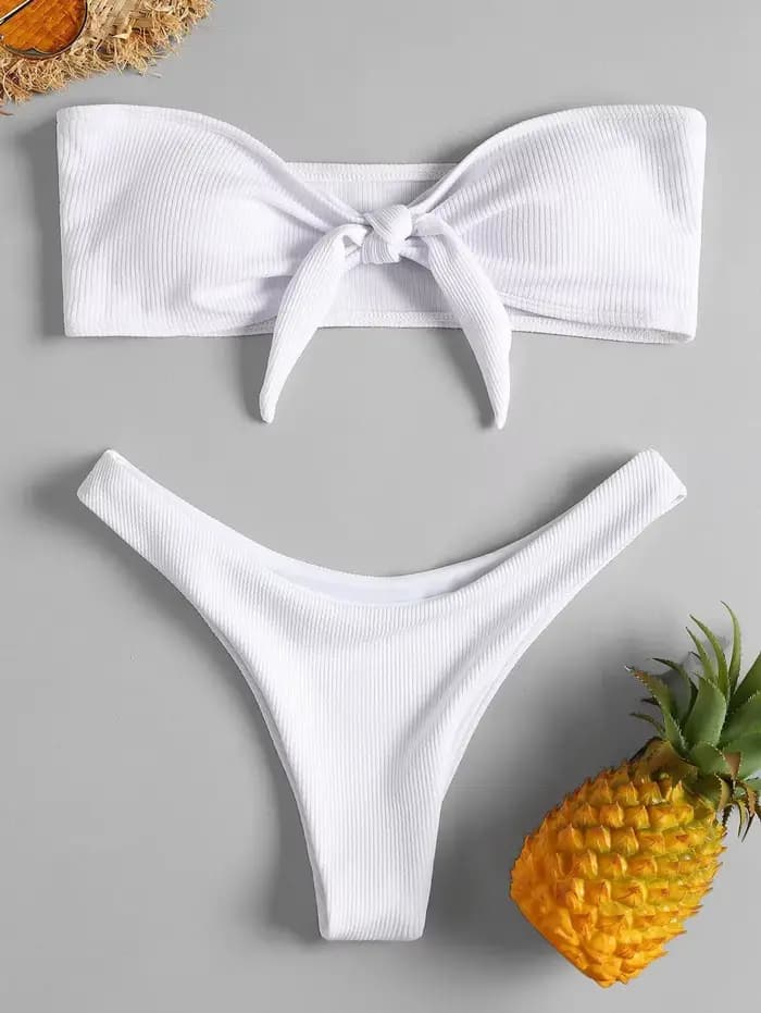 Bas de Bikini pour femmes