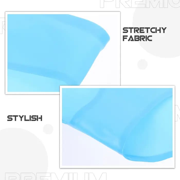 Bas de maillot de bain pour femmes, maillot de bain en Silicone pour dames