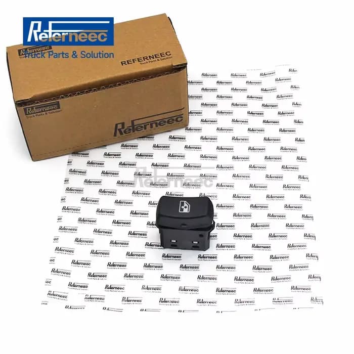 Accessoires de camion interrupteur de commande 1421841 1421863 1764752 1421862 1733419 1421853 1421873 1421847 1459800 1421856 1459830 1421859