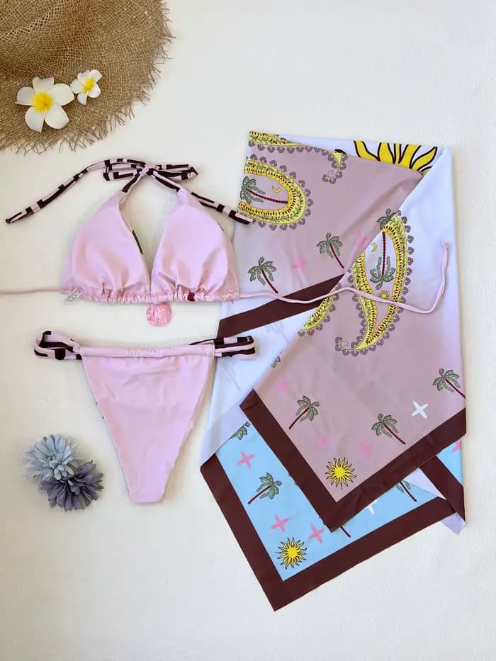 Maillot de bain sexy pour femme