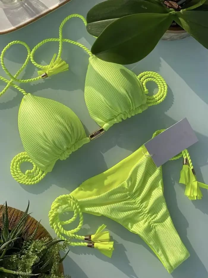 Maillot de bain sexy pour femmes