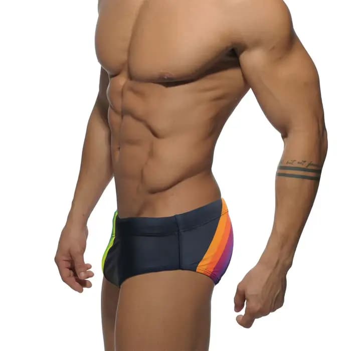 Maillot de bain pour hommes