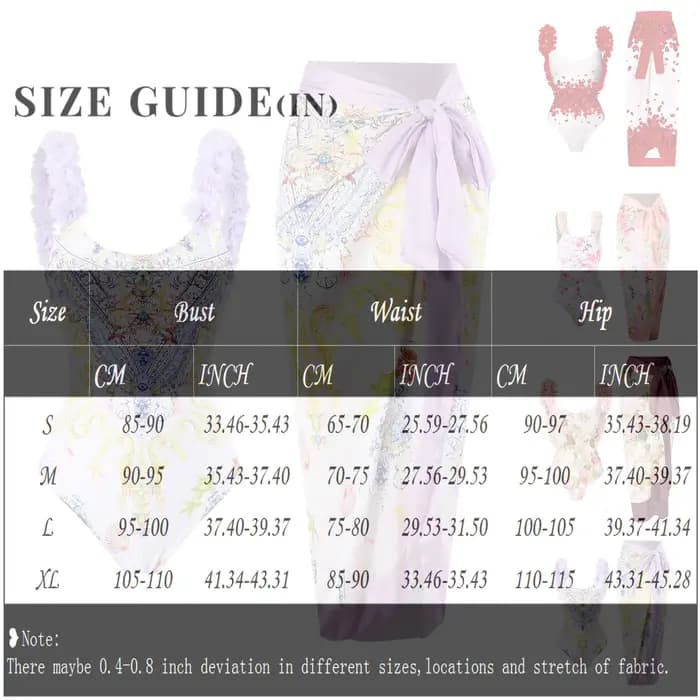 Maillot de bain une pièce à fleurs, sexy, décolleté en v profond, monokini, pour femmes, vêtements de plage, 2024