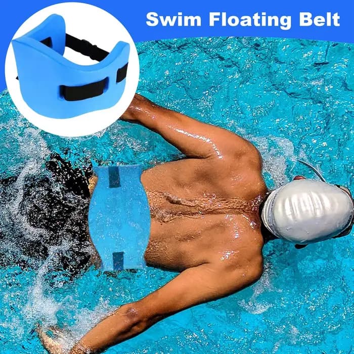 Équipement de flottation pour piscine