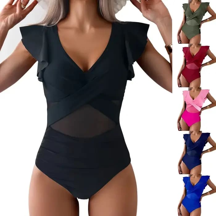 Maillot de bain pour femme