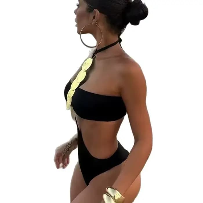 Maillot de bain pour femmes Monokini Sexy