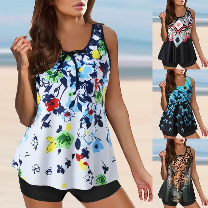 Maillot de bain sexy pour femmes