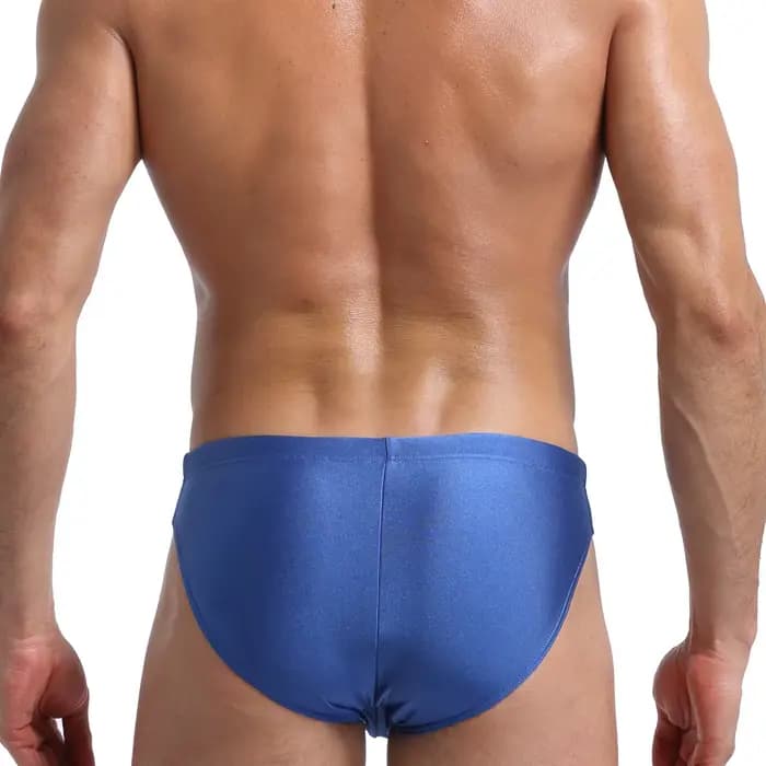 Maillot de bain pour hommes, bikini sexy, slip de bain, bain, sunga, plage, surf, vêtements de sport aquatique