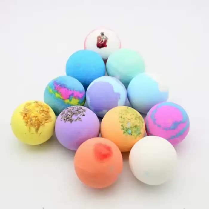Ensemble de bain 12 pièces 20g/60g, sel de bain, huiles essentielles, adoucissant à la kératine pour les soins des pieds, coffret cadeau relaxant pour femmes et hommes