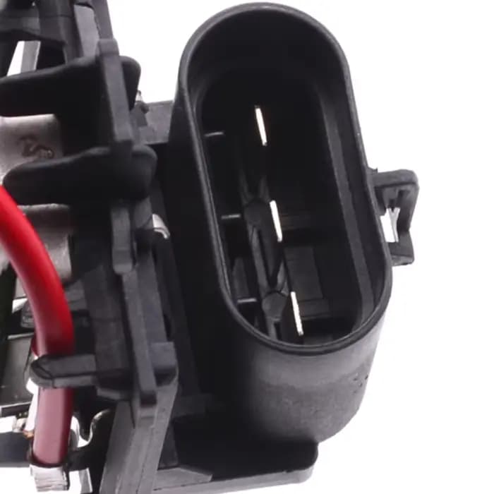 3134503121   Résistance de moteur de ventilateur de radiateur de voiture Diesel, pour Chevrolet Cruze 2.0L Aveo T300, nouvelle collection